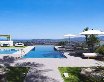 Energieeffiziente Wohnungen Mit Herrlicher Aussicht In Mijas 3