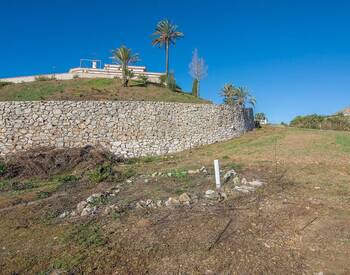 Spacious Villa with a Guest House in Benalmádena Costa 3