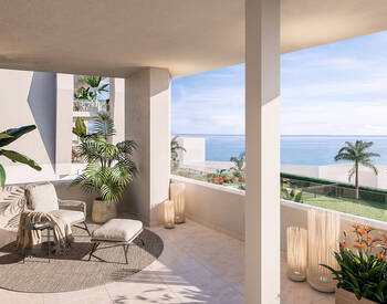 Qualitätswohnungen Mit Meer Und Bergblick In Fuengirola Málaga 2