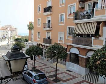 Centrally-located Home with Sea View in Benalmadena 1