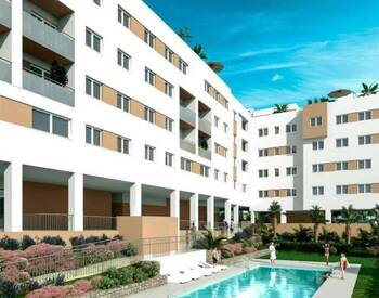 Appartements Bien Situés Près De La Plage À Velez Malaga 3