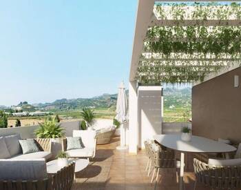 Well-located Apartments Close to Beach in Velez Malaga 2