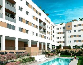 Well-located Apartments Close to Beach in Velez Malaga 3