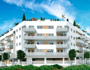 Well-located Apartments Close to Beach in Velez Malaga 1