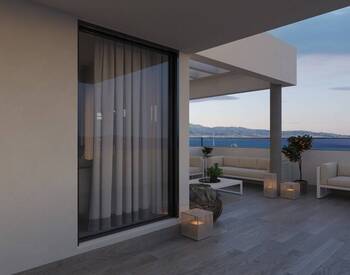 Appartementen Met Zeezicht Dicht Bij Een Golfclub In Casares 2