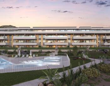 Goed Gelegen Appartementen Met Zeezicht In Torremolinos 3