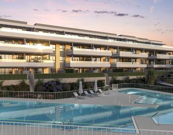 Apartamentos Con Vistas Al Mar En Una Ubicación Ventajosa En Torremolinos 2