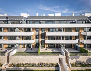Sea View Apartments in Advantageous Location in Torremolinos 3