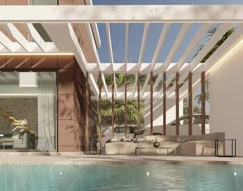 Nybyggd Villa Med Tilltalande Design I Mijas 3