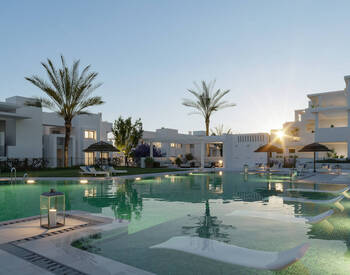 Квартиры с Видом на Море в Проекте Рядом с Пляжем в Эстепоне 2