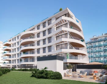 Sea View Properties in a Prime Location in Benalmadena 3