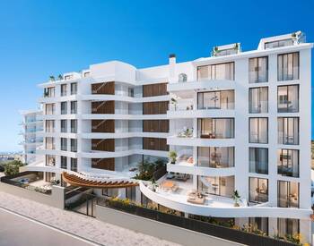 Sea View Properties in a Prime Location in Benalmadena 2