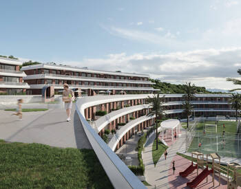 Exquisite Apartments Near Golf Course in Mijas Costa 3