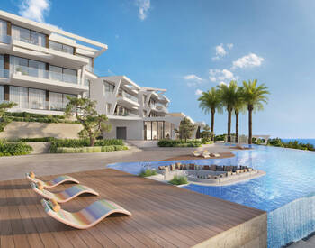 Exclusivas Propiedades De Golf En Casares Con Vistas Espectaculares 2