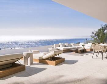 Appartementen Met Panoramisch Zeezicht In Fuengirola El Higueron 1