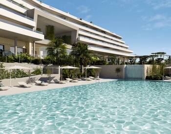 Apartments with Panoramic Sea Views in Fuengirola El Higueron 2