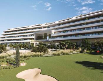 Apartments with Panoramic Sea Views in Fuengirola El Higueron 3