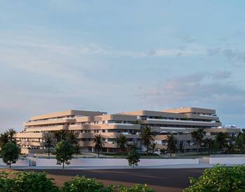 Элитная недвижимость с захватывающими дух видами в Эстепоне 3