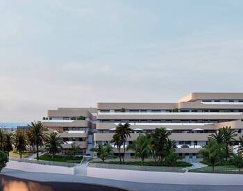 Элитная недвижимость с захватывающими дух видами в Эстепоне 2