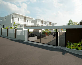 Eco-friendly Villas with Private Pool and Sea Views in Mijas 3