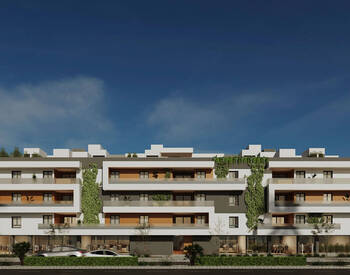 Apartments with Eco-friendly and Spacious Design in Marbella 3