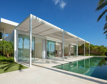 Freistehendes Haus Mit Swimmingpool In Casares 1