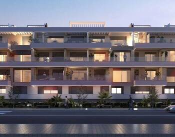 Newly-built Flats in a Complex in Rincón De La Victoria 2