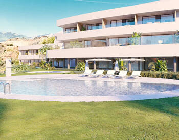 Stadthäuser In Strandnähe In Fuengirola Málaga 1