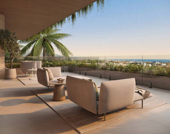 Detached Houses with Pools in Benahavis Málaga 2