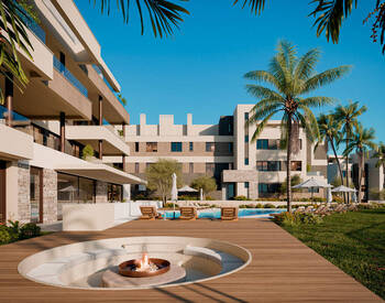 Brand New Apartments Close to the Sea in Mijas Malaga 1