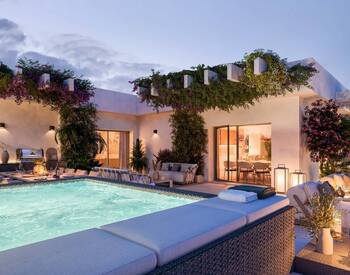 Appartements Élégants Dans Un Complexe Près De La Mer À Casares 3