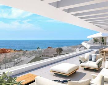 Eleganta Lägenheter Nära Stranden I Malaga Estepona 2