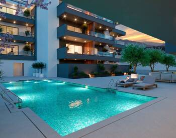 Appartements En Complexe Avec Piscine À Málaga Fuengirola 3