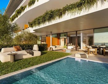 Fuengirola Málaga'da Popüler Konumda BREEAM Sertifikalı Daireler 3