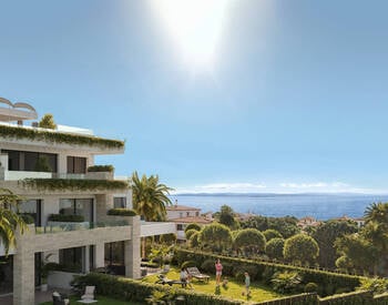 Appartementen In Een Complex Aan Zee In Estepona Malaga 1