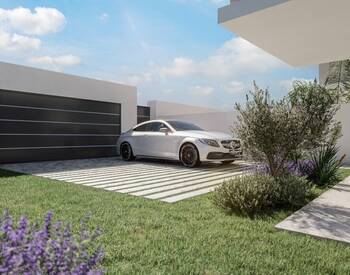 Elegant Townhouses with Private Pools in Estepona Malaga 3