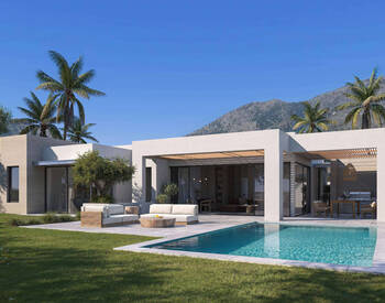 Sea View Villas in a Prime Location in Mijas 2