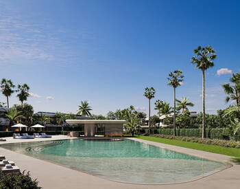 Exclusive Villas with Exceptional On-site Amenities in Casares 3