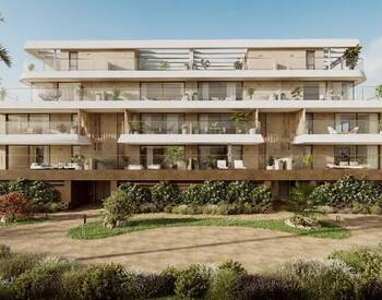 Beachside Apartments in a Complex with Rich Amenities in Estepona 2