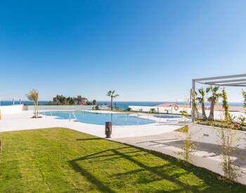 Stylish Penthouse in a Gated Complex in Fuengirola Malaga 3