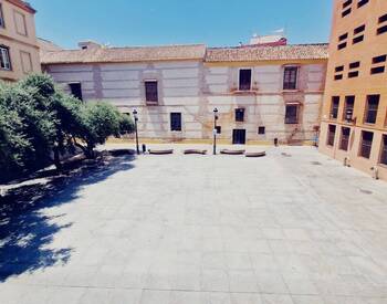 Helt Renoverad Fastighet I Málaga Costa Del Sol 2