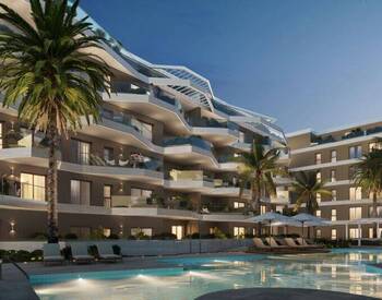 Outstanding Flats and Penthouses in a Complex in Mijas 3