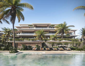Appartements Avec Commodités Haut De Gamme À Estepona 1