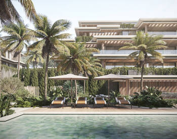 Appartements Avec Commodités Haut De Gamme À Estepona 2