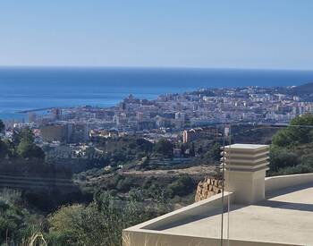 Appartement Met 3 Slaapkamers En Ruime Tuin In Mijas Malaga 1