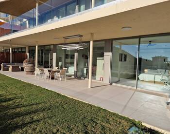 Appartement Met 3 Slaapkamers En Ruime Tuin In Mijas Malaga 2