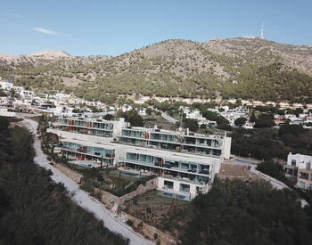 Appartement De 3 Chambres Avec Jardin Spacieux À Mijas Malaga 3