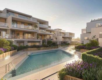 عقارات أنيقة بالقرب من ملاعب الجولف في نويفا أندلسيا 2