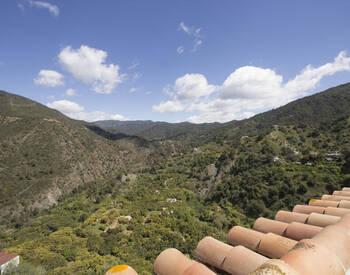 Duplex Penthouse Met 80 M² Solarium Op Het Dak In Istán, Málaga 2