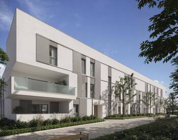 Elegant Apartments in San Pedro Marbella 2